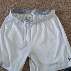 Under armour shorts